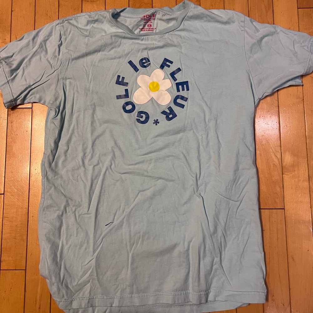 Golf le Fleur Tee Sz L